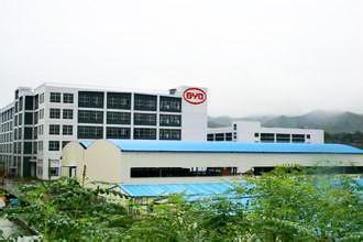 甘肅、陜西部分工程案例